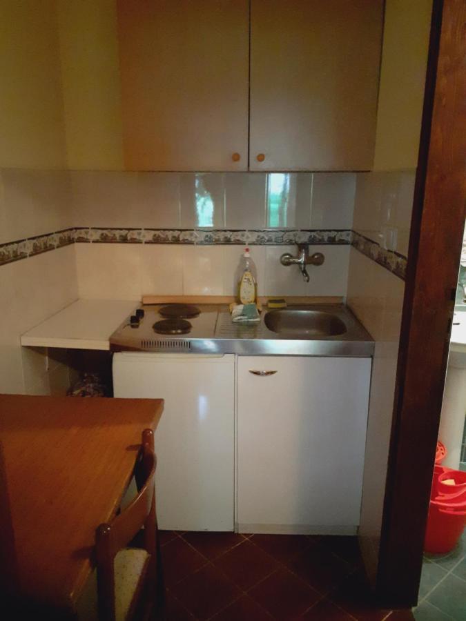 Stevovic Apartments Tivat Kültér fotó