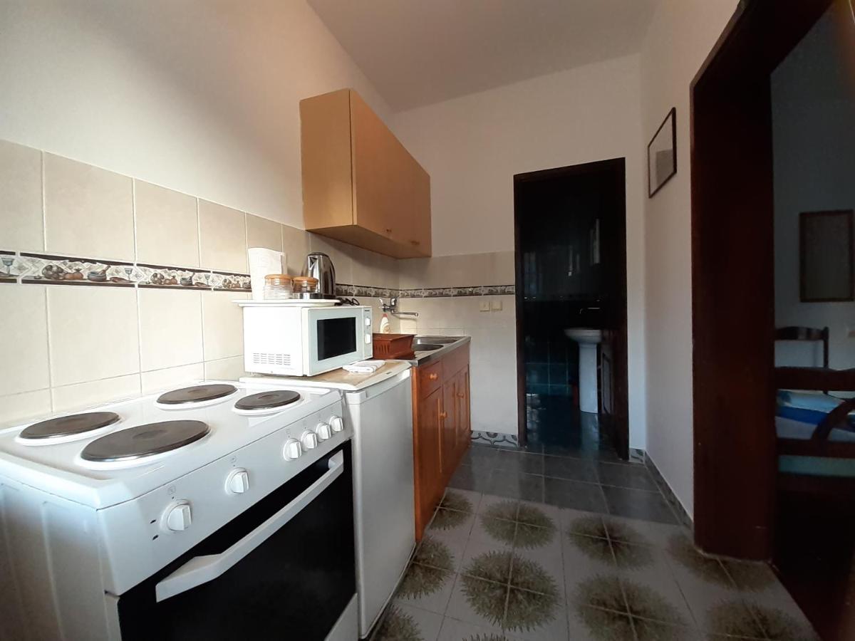 Stevovic Apartments Tivat Kültér fotó