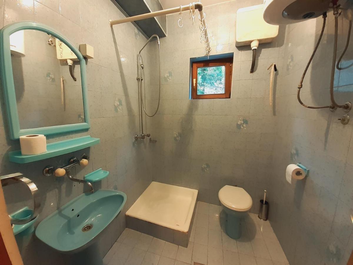 Stevovic Apartments Tivat Kültér fotó