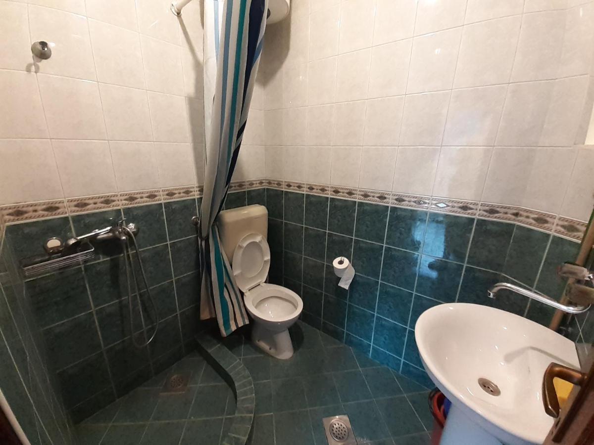 Stevovic Apartments Tivat Kültér fotó